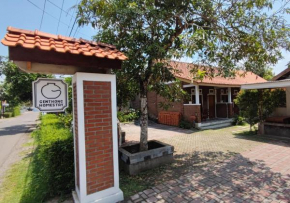 Genthong Homestay